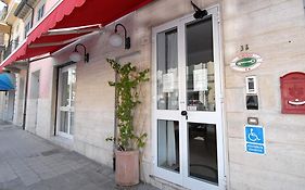 Hotel Luana