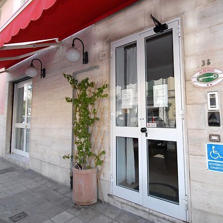 Hotel Luana Viareggio Extérieur photo