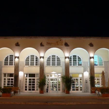 Hotel Luana Viareggio Extérieur photo