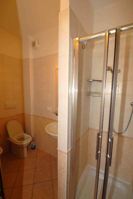Hotel Luana Viareggio Chambre photo