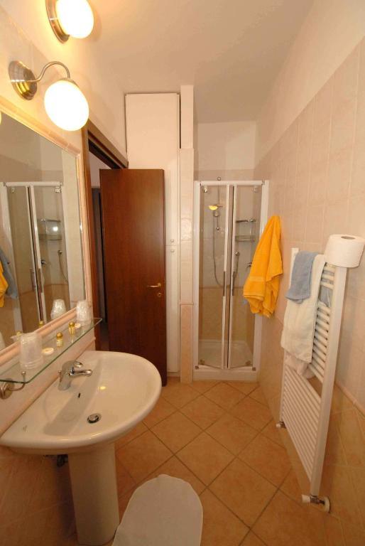Hotel Luana Viareggio Chambre photo