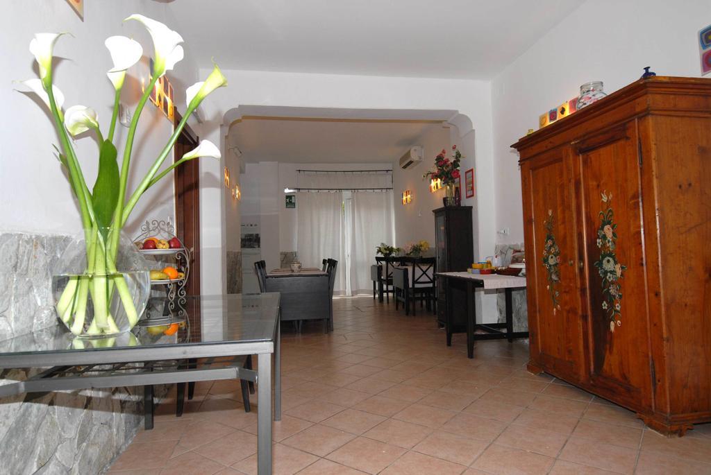 Hotel Luana Viareggio Extérieur photo