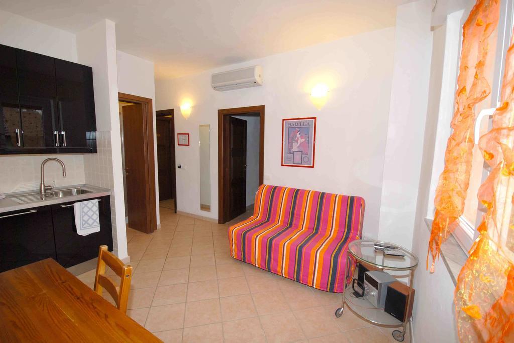 Hotel Luana Viareggio Extérieur photo