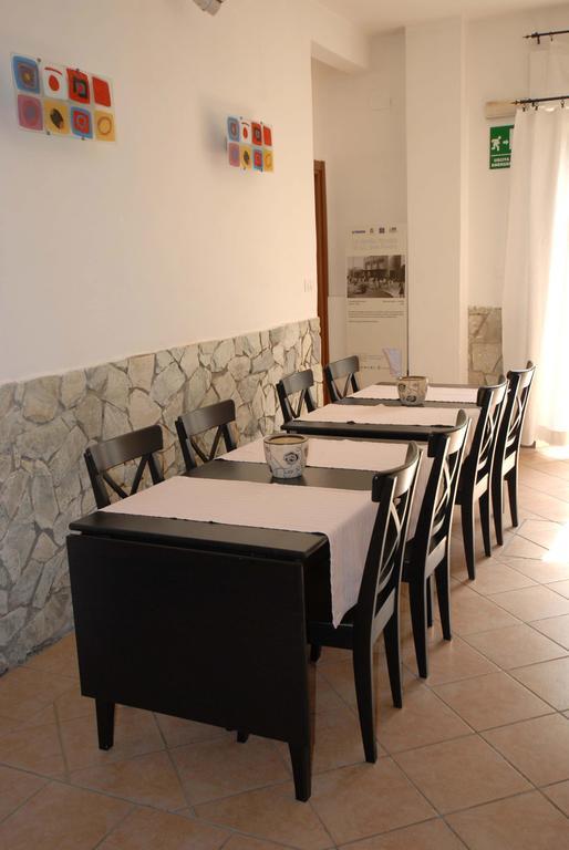Hotel Luana Viareggio Extérieur photo