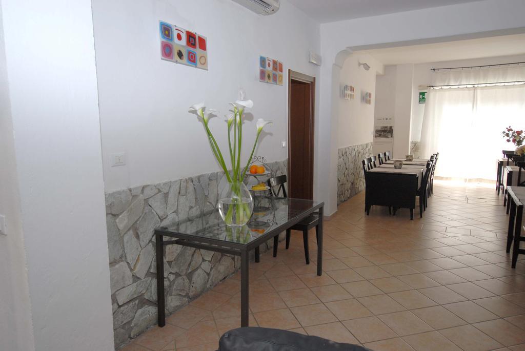 Hotel Luana Viareggio Extérieur photo