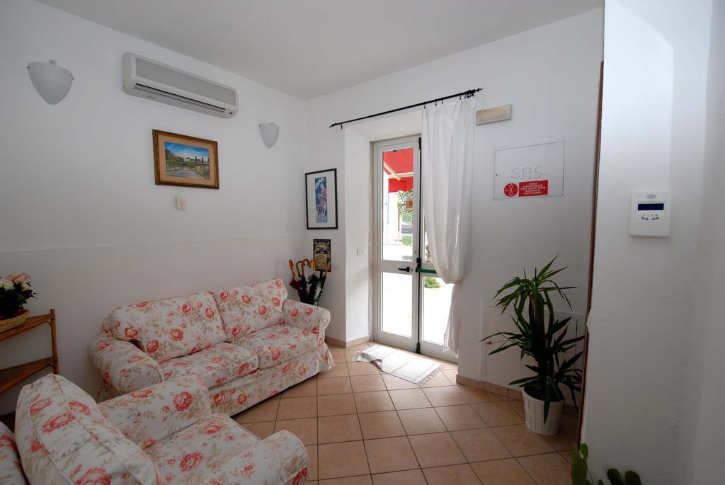 Hotel Luana Viareggio Extérieur photo