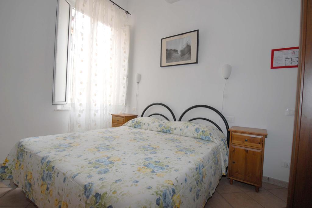 Hotel Luana Viareggio Chambre photo