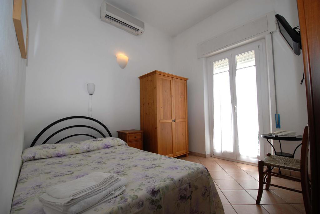 Hotel Luana Viareggio Extérieur photo
