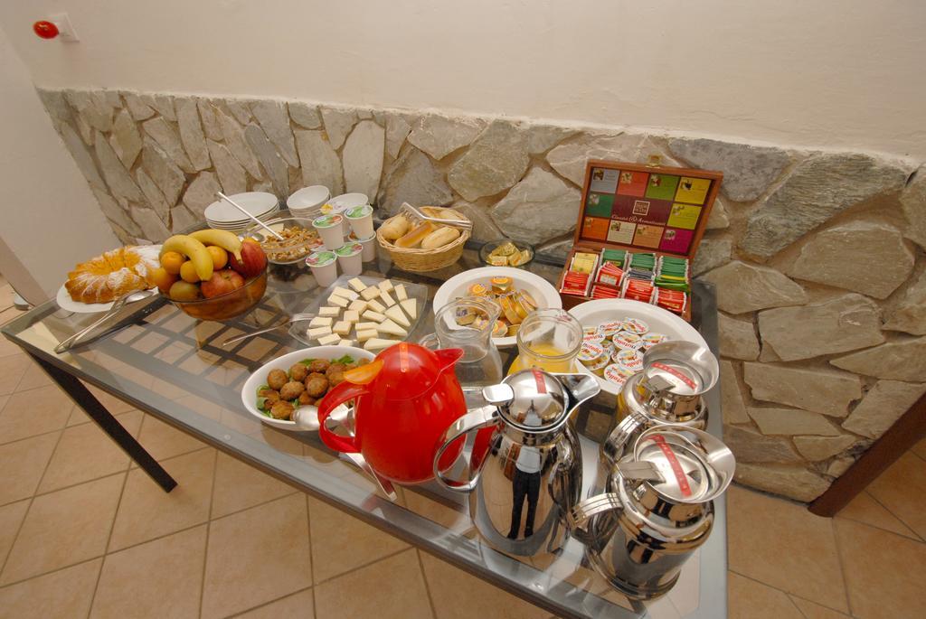 Hotel Luana Viareggio Extérieur photo