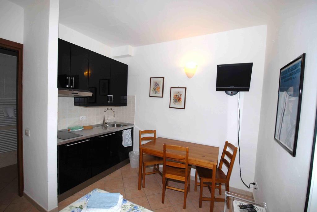 Hotel Luana Viareggio Extérieur photo