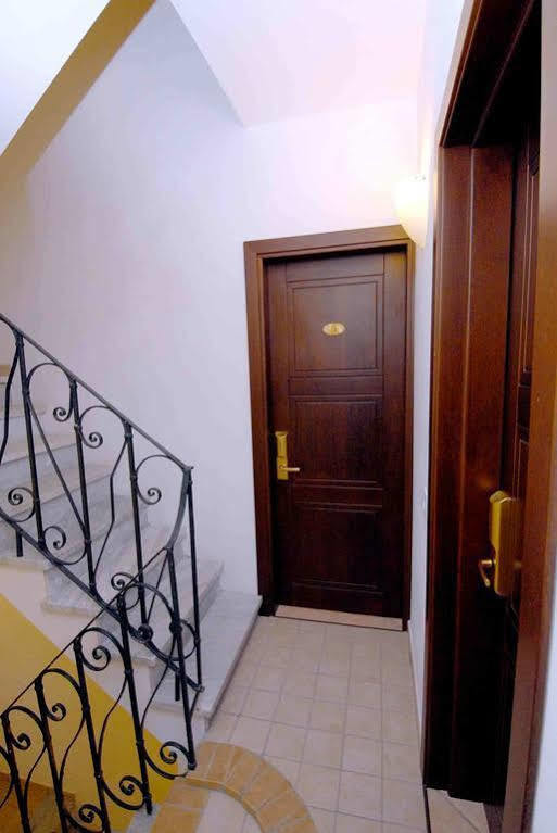 Hotel Luana Viareggio Extérieur photo