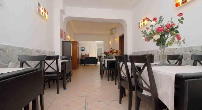 Hotel Luana Viareggio Extérieur photo