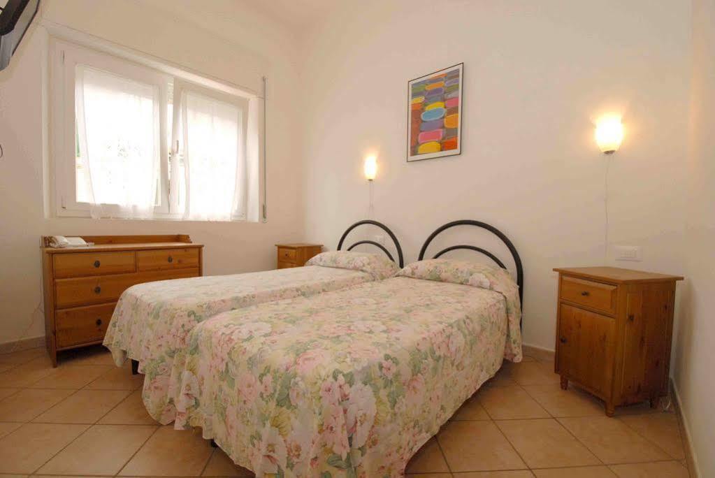 Hotel Luana Viareggio Extérieur photo