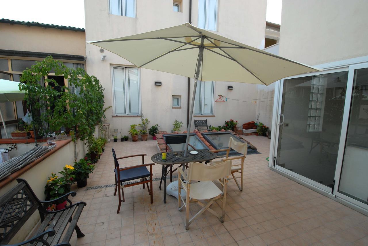Hotel Luana Viareggio Extérieur photo